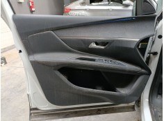 GUARNECIDO PUERTA DELANTERA IZQUIERDA 