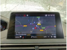 SISTEMA NAVEGACION GPS 