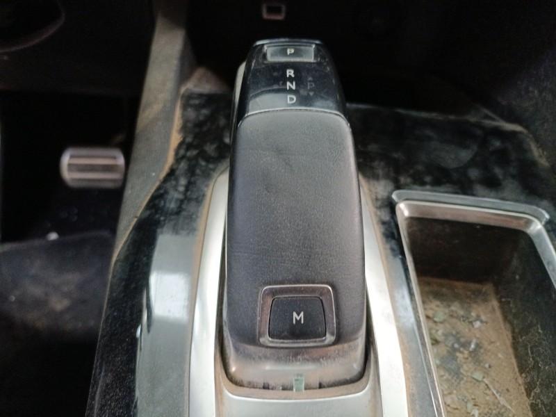 Recambio de palanca cambio para peugeot 3008 ii suv (mc_, mr_, mj_, m4_) 1.2 thp/ puretech 130 (mrhnsm, mrhnsu, mrhnsj, mrhnyw,.