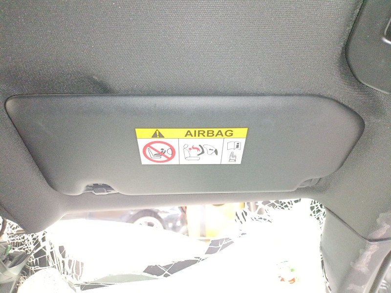 Recambio de parasol derecho para peugeot 3008 ii suv (mc_, mr_, mj_, m4_) 1.2 thp/ puretech 130 (mrhnsm, mrhnsu, mrhnsj, mrhnyw,