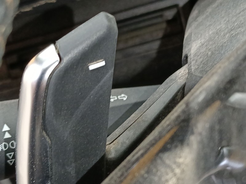 Recambio de volante para peugeot 3008 ii suv (mc_, mr_, mj_, m4_) 1.2 thp/ puretech 130 (mrhnsm, mrhnsu, mrhnsj, mrhnyw,... refe