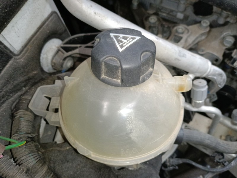 Recambio de deposito expansion para peugeot 3008 ii suv (mc_, mr_, mj_, m4_) 1.2 thp/ puretech 130 (mrhnsm, mrhnsu, mrhnsj, mrhn