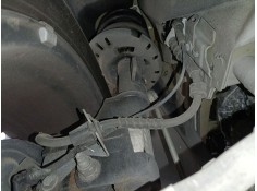 AMORTIGUADOR DELANTERO IZQUIERDO 