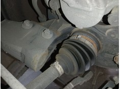 TRANSMISION DELANTERA IZQUIERDA 