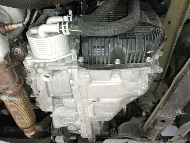 Recambio de caja cambios para peugeot 3008 ii suv (mc_, mr_, mj_, m4_) 1.2 thp/ puretech 130 (mrhnsm, mrhnsu, mrhnsj, mrhnyw,...