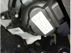 Recambio de ventilador calefaccion para peugeot 3008 ii suv (mc_, mr_, mj_, m4_) 1.2 thp/ puretech 130 (mrhnsm, mrhnsu, mrhnsj, 