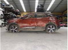 peugeot 3008 ii suv (mc_, mr_, mj_, m4_) del año 2019