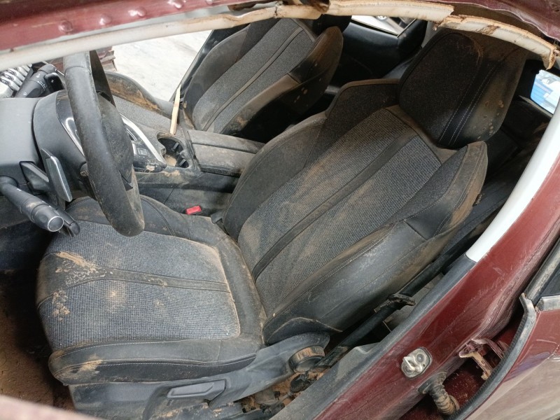 peugeot 3008 ii suv (mc_, mr_, mj_, m4_) del año 2019