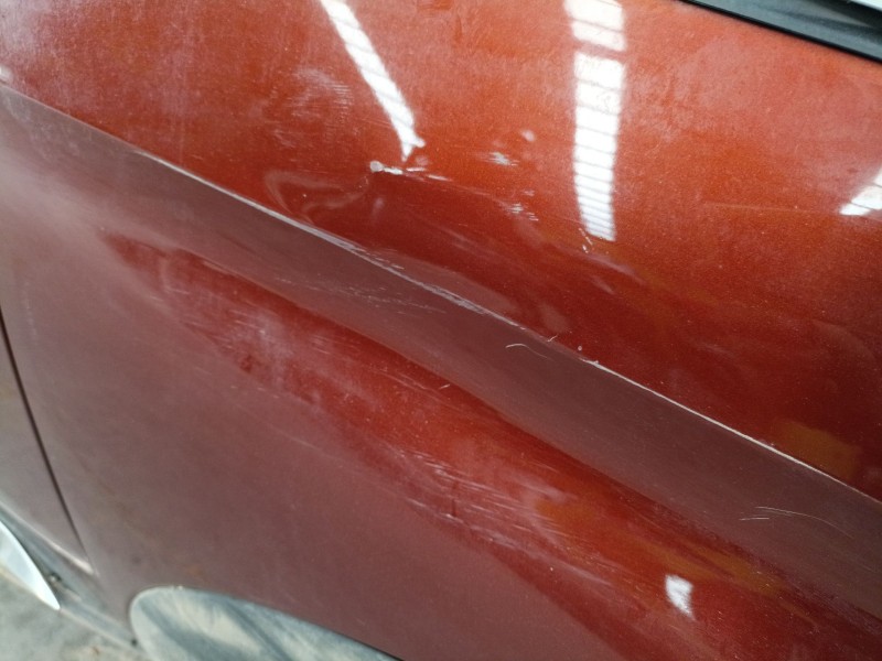 Recambio de aleta delantera derecha para peugeot 3008 ii suv (mc_, mr_, mj_, m4_) 1.5 bluehdi 130 referencia OEM IAM   