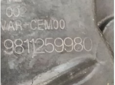 Recambio de motor limpia trasero para peugeot 3008 ii suv (mc_, mr_, mj_, m4_) 1.5 bluehdi 130 referencia OEM IAM    2