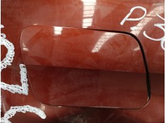 TAPA EXTERIOR COMBUSTIBLE 