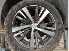 Recambio de llanta para peugeot 3008 ii suv (mc_, mr_, mj_, m4_) 1.5 bluehdi 130 referencia OEM IAM 225/55/18  