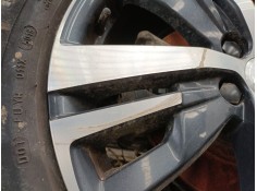 Recambio de llanta para peugeot 3008 ii suv (mc_, mr_, mj_, m4_) 1.5 bluehdi 130 referencia OEM IAM 225/55/18   2