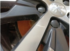 Recambio de llanta para peugeot 3008 ii suv (mc_, mr_, mj_, m4_) 1.5 bluehdi 130 referencia OEM IAM 225/55/18   2