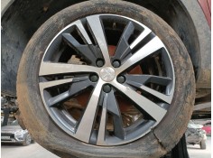 Recambio de llanta para peugeot 3008 ii suv (mc_, mr_, mj_, m4_) 1.5 bluehdi 130 referencia OEM IAM 225/55/18  