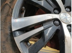 Recambio de llanta para peugeot 3008 ii suv (mc_, mr_, mj_, m4_) 1.5 bluehdi 130 referencia OEM IAM    2