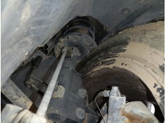 Recambio de amortiguador delantero izquierdo para peugeot 3008 ii suv (mc_, mr_, mj_, m4_) 1.5 bluehdi 130 referencia OEM IAM   