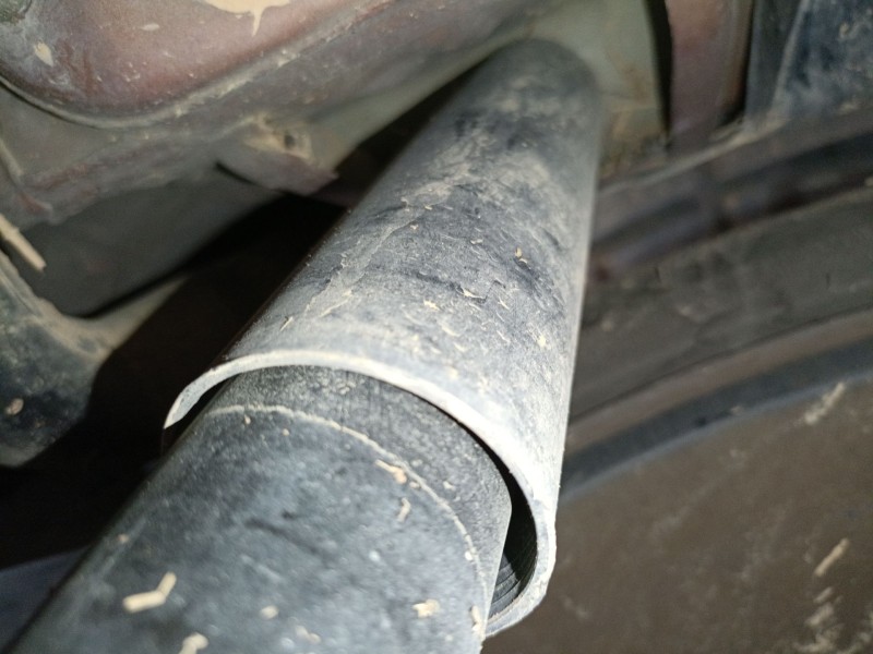 Recambio de amortiguador trasero derecho para peugeot 3008 ii suv (mc_, mr_, mj_, m4_) 1.5 bluehdi 130 referencia OEM IAM   