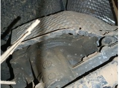 CREMALLERA DIRECCION 