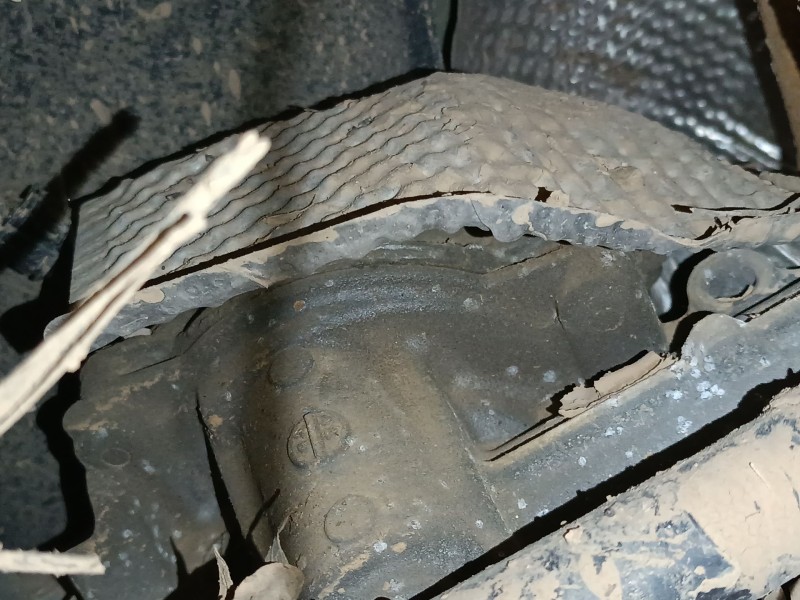 Recambio de cremallera direccion para peugeot 3008 ii suv (mc_, mr_, mj_, m4_) 1.5 bluehdi 130 referencia OEM IAM   