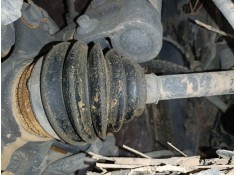 TRANSMISION DELANTERA DERECHA 