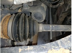 TRANSMISION DELANTERA IZQUIERDA 