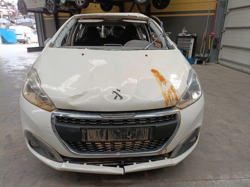 peugeot 208 i (ca_, cc_) del año 2016