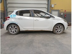 PEUGEOT 208 I (CA_, CC_)