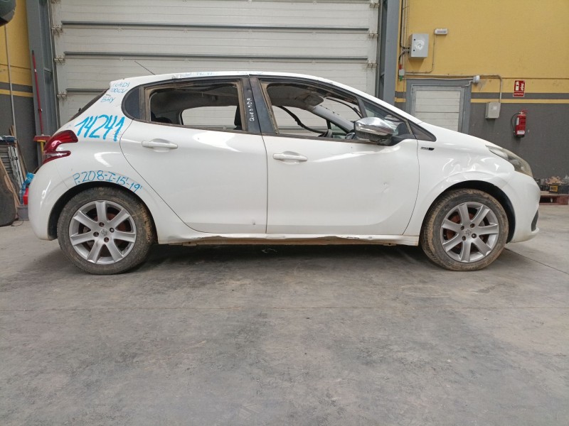 peugeot 208 i (ca_, cc_) del año 2016