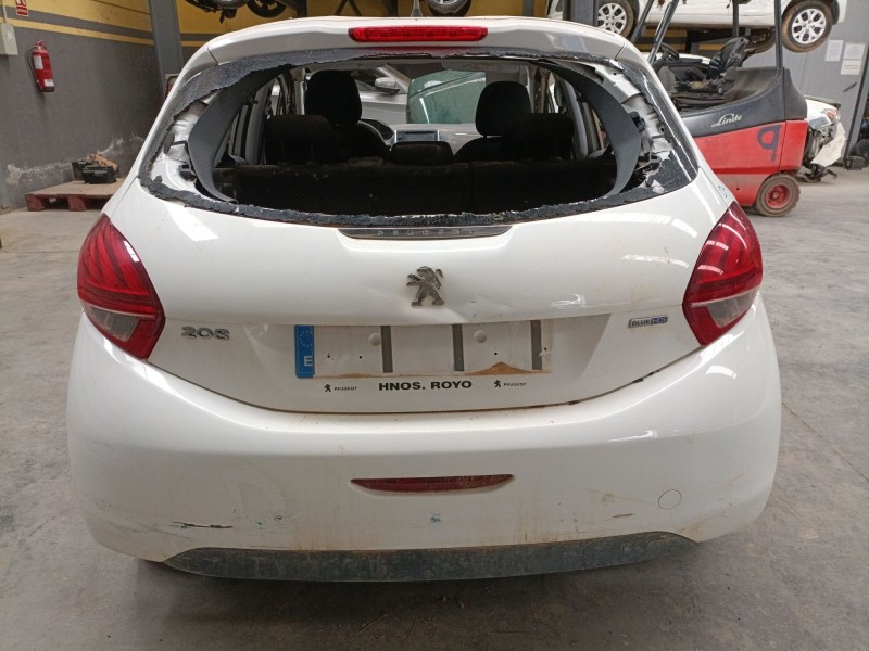 peugeot 208 i (ca_, cc_) del año 2016