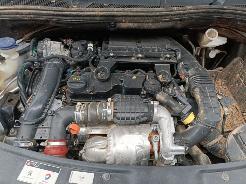 peugeot 208 i (ca_, cc_) del año 2016