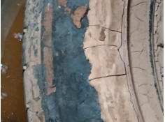 Recambio de neumatico repuesto para peugeot 208 i (ca_, cc_) 1.6 bluehdi 100 referencia OEM IAM   