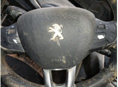 AIRBAG DELANTERO IZQUIERDO 