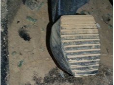 PEDAL EMBRAGUE 