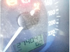 seat ibiza iii (6l1) del año 2002 2