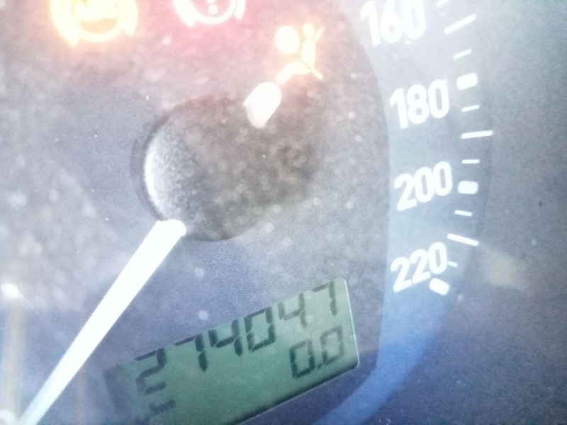 seat ibiza iii (6l1) del año 2002