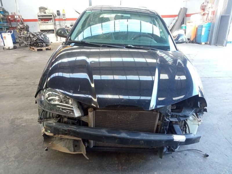 seat ibiza iii (6l1) del año 2002