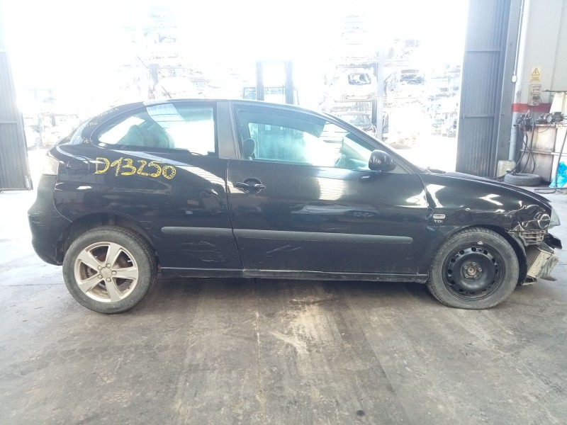 seat ibiza iii (6l1) del año 2002
