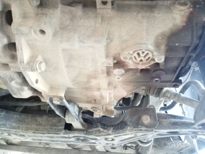 seat ibiza iii (6l1) del año 2002