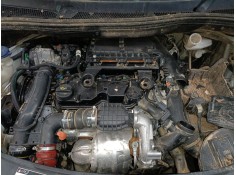 Recambio de motor completo para peugeot 208 i (ca_, cc_) 1.6 bluehdi 100 referencia OEM IAM   