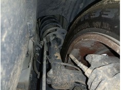 AMORTIGUADOR DELANTERO IZQUIERDO 