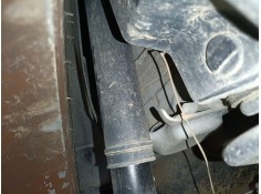 AMORTIGUADOR TRASERO IZQUIERDO 