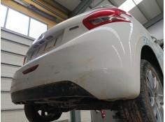 Recambio de paragolpes trasero para peugeot 208 i (ca_, cc_) 1.6 bluehdi 100 referencia OEM IAM    2