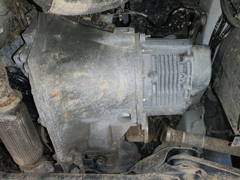 Recambio de caja cambios para peugeot 208 i (ca_, cc_) 1.6 bluehdi 100 referencia OEM IAM   