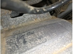 Recambio de caja cambios para peugeot 208 i (ca_, cc_) 1.6 bluehdi 100 referencia OEM IAM    2