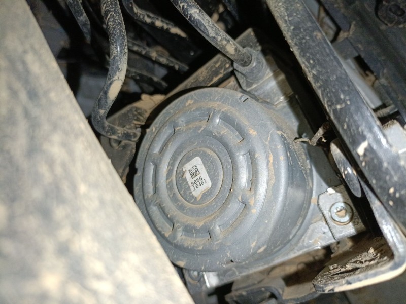 Recambio de abs para peugeot 208 i (ca_, cc_) 1.6 bluehdi 100 referencia OEM IAM   