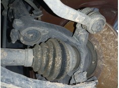 Recambio de mangueta delantera derecha para peugeot 208 i (ca_, cc_) 1.6 bluehdi 100 referencia OEM IAM   