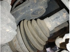 TRANSMISION DELANTERA DERECHA 