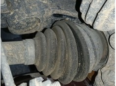 TRANSMISION DELANTERA IZQUIERDA 