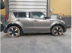 kia soul ii (ps) del año 2016 2